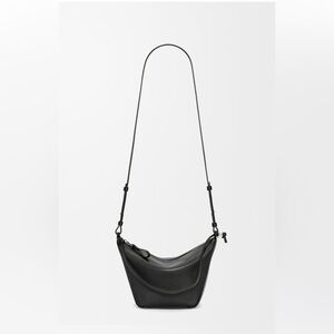 LOEWE MINI HAMMOCK HOBO BAG